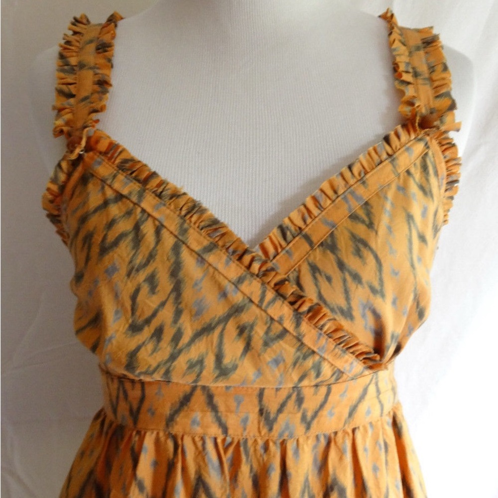 Joie silk Women's Dress - Picture 2 of 8
